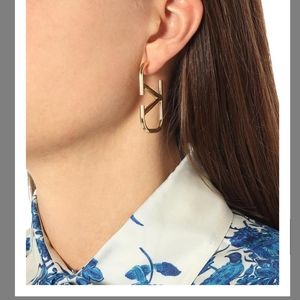Valentino earing